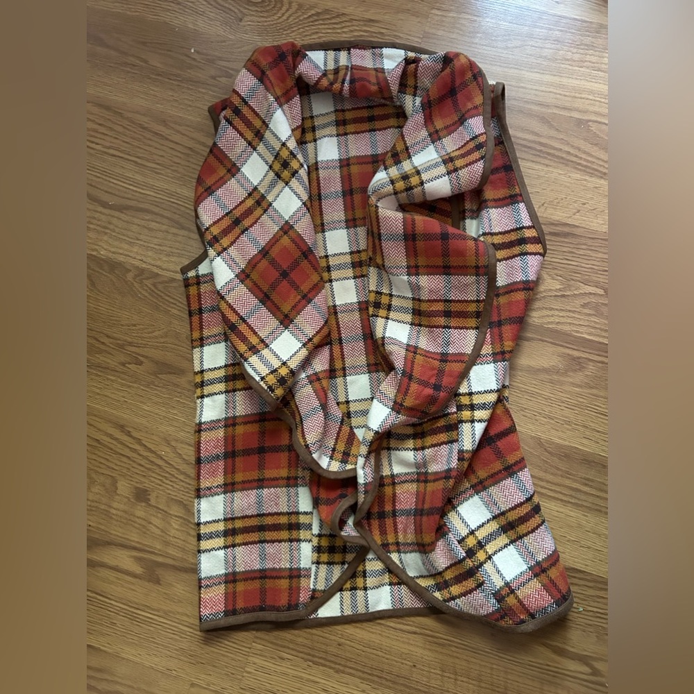 Women’s Cardigan Vest New Without Tags